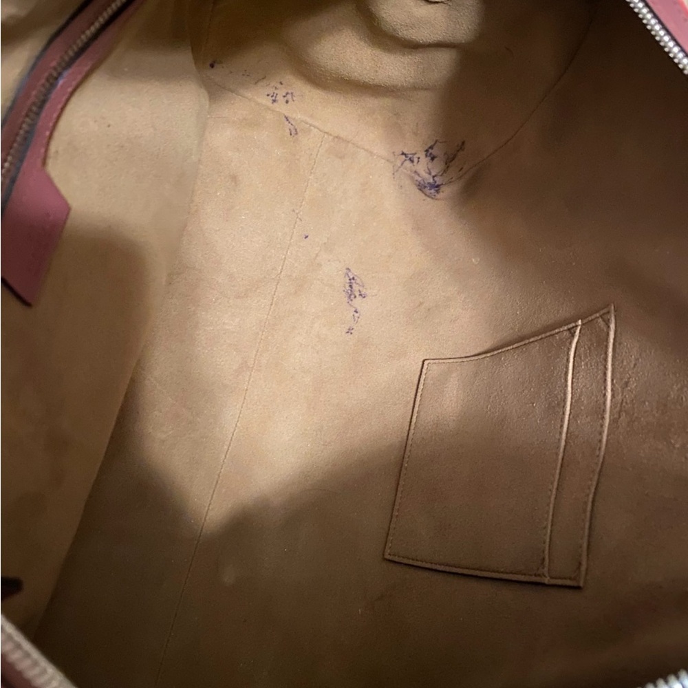 Gucci Bloom Medium Boston Bag - Picture 10 of 11
